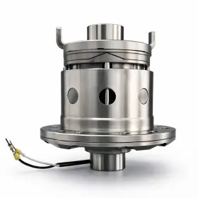 OFRP100 DANA Electric Locker Spline Up Jeep