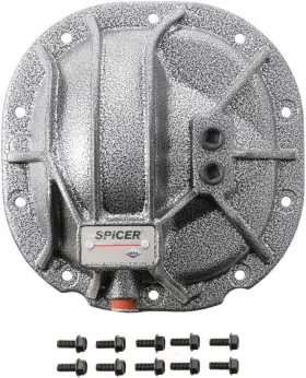 10023538 DANA SPICER Differential Cover Fsgr