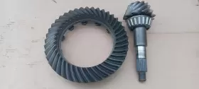 2005869 DANA SPICER Front Axle Reverse Rotation Ring Pinion