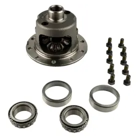 2008571 DANA SPICER Differential
