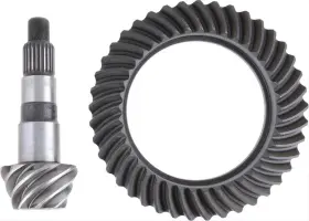 2019752 DANA SPICER Differential Ring Jeep
