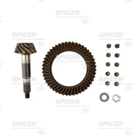 22104-5X DANA SPICER Differential Ring Pinion