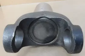 2299 DANA SPICER Yoke Snap Ring Spline Slip #2