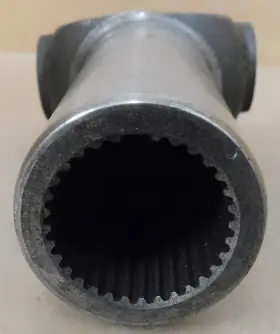 2299 DANA SPICER Yoke Snap Ring Spline Slip #3