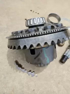 242K-OEM DANA SPICER Trac Lok Carrier Gears 2500 3500 Dodge #2