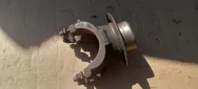 3-4-14371-1 DANA SPICER Rear Axle Pinion Yoke Spline Strap
