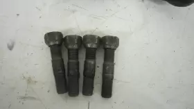 38521 DANA SPICER Steering Arm Front Pin Axle Knuckle Studs #2