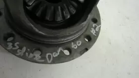42969 DANA SPICER Carrier Down Spline Chevy Gmc Ford Dodge #2