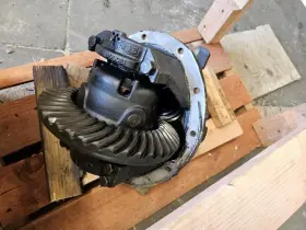 S110 DANA SPICER Member Allegro Workhorse