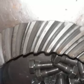 45660 DANA SPICER Differential Ring Gear Pinion #2