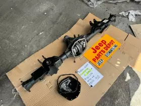 68382823AG DANA SPICER Gladiator Jt Rear Differential Gear #3