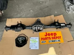 68382823AG DANA SPICER Gladiator Jt Rear Differential Gear