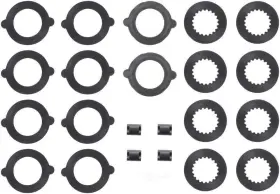 701046X DANA SPICER Differential Clutch Pack Ram Dakota