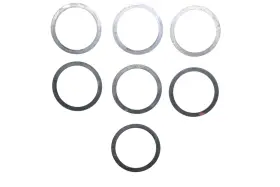 701144X DANA SPICER Differential Carrier Shim Nos Kit