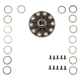 706008X DANA SPICER Front Unloaded Differential Kit