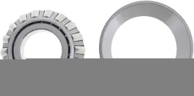 706045X DANA SPICER Differential Pinion Bearing Set Fsgr #2