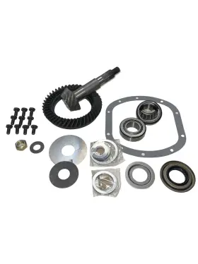 706503-2X DANA SPICER Ring Pinion Front CJ7 CJ5 CJ6 Jeep
