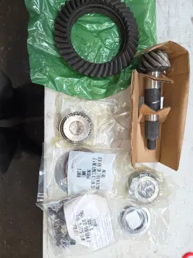 7065034X DANA SPICER Nos Cj Ring Pinion Kit Jeep