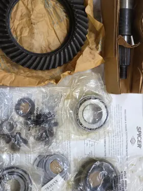 7065038X DANA SPICER Nos Cj Ring Pinion Kit Jeep