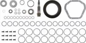 706999-14X DANA SPICER Rear Ring Pinion Gear Set