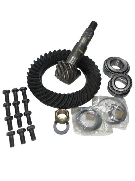 708026-2 DANA SPICER Ring Pinion Gear Set 2500 3500 Dodge Ram