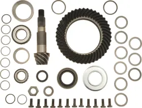 708120-11 DANA SPICER Ring Pinion Gears Standard Rotation Kit