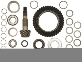 708120-6 DANA SPICER Differential Ring Pinion Fsgr Kit