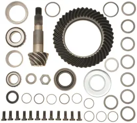708120-7 DANA SPICER Differential Ring Pinion Fsgr Kit