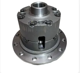 76121X DANA SPICER Trac Lok Spline