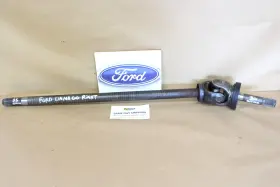 76151-1X DANA SPICER Axle Shaft Seals Joint F250 F350 Ford