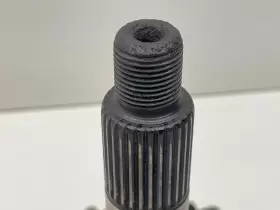 B8AA123 DANA SPICER Gear Set Spline Pinion #2