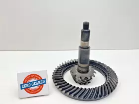 B8AA123 DANA SPICER Gear Set Spline Pinion
