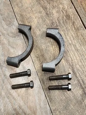 C30257 DANA SPICER Bearing Caps F350 Ford