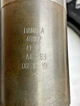 4.10 DANA SPICER Ring Pinion Gear Set #2