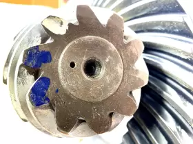 4.10 DANA SPICER Ring Pinion Gear Set #3