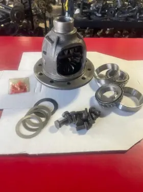OCL-4 DANA SPICER Front Differential Carrier Jeep