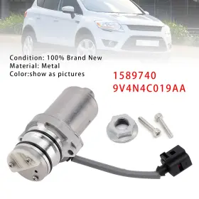 1589740 DARUPSUN Rear Differential Pump Kuga Awd Ford