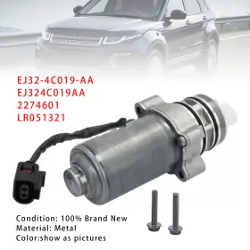 2274601 DARUPSUN Pump Evoque Sport Awd Rover
