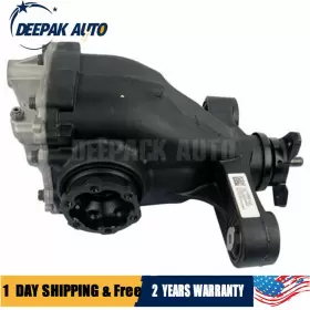 23156300 DEEPAK Rear Differential Cts Awd Cadillac #2