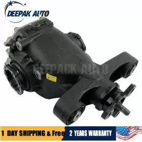 23156300 DEEPAK Rear Differential Cts Awd Cadillac