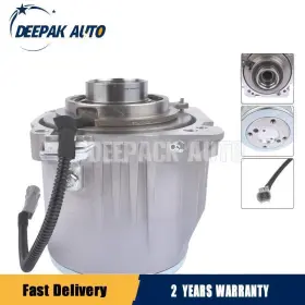 4130348030 DEEPAK Rear Differential Coupling Toyota