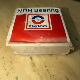 7450984 DELCO Nos Pinion Shaft Bearing Gm Corvette