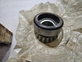 HM88547 DELCO Nos Front Pinion Bearing S30 Gm Corvette #3