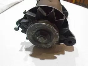 1102115 DELCO-REMY Pump Generator Chevrolet #2