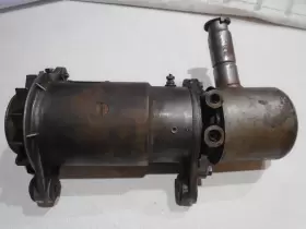1102115 DELCO-REMY Pump Generator Chevrolet