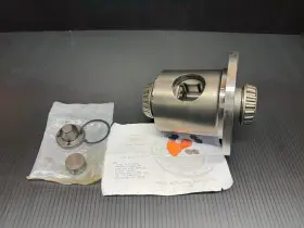911A415 DETROIT LOCKER Eaton Differential Ring Gear Spline Gm