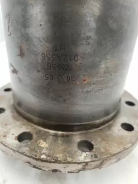 912A556 DETROIT TRUETRAC Differential Gm #2