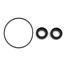 550732741462 DICTORCOLTD Transfer Actuator Seal Gasket Kit