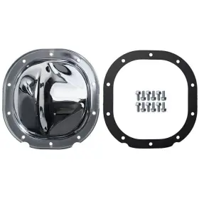 CDC88 DIFFERENTIAL Cover Rear Axle Mustang