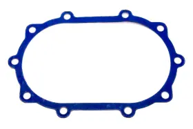 RRC-1340 DIVERSIFIED MACHINE Rear Cover Gasket Steel